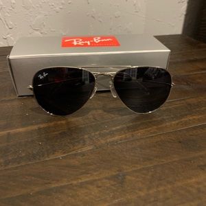 Ray ban Aviators